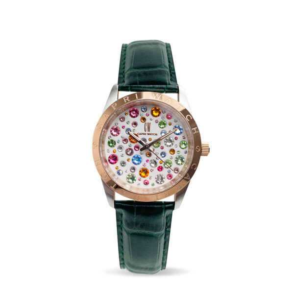 Sub Bimetal MultiJoy Green
