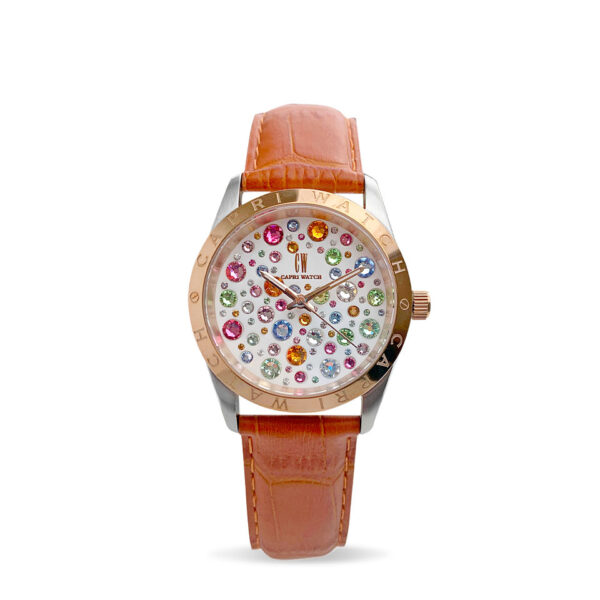 Sub Bimetal MultiJoy Orange
