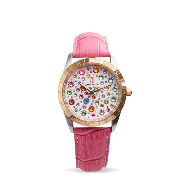 Sub Bimetal MultiJoy Pink
