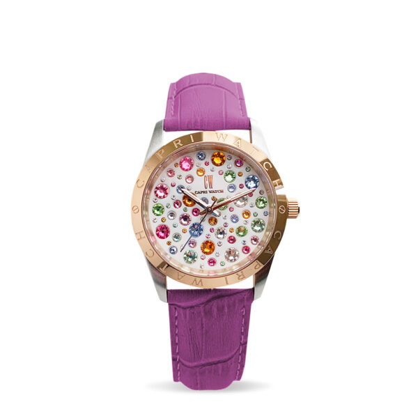 Sub  Bimetal MultiJoy Purple