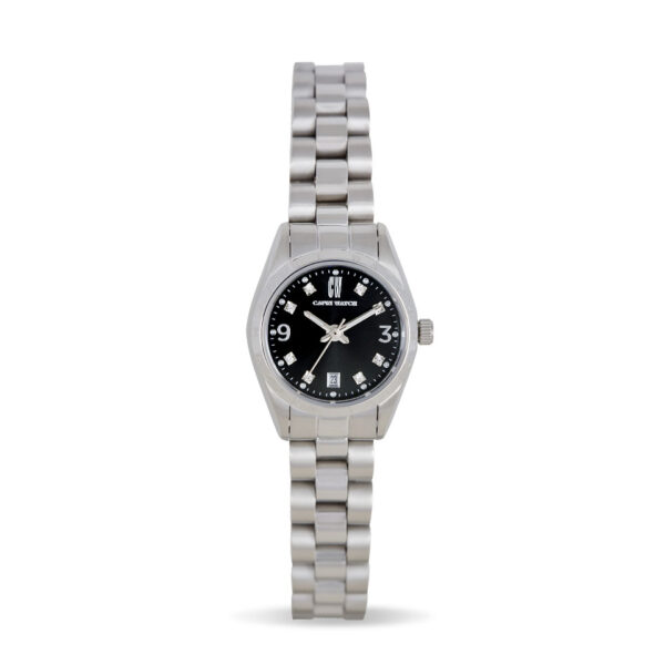 Sub Black Stainless Steel