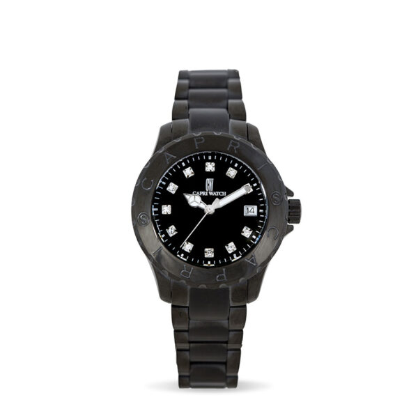 Sub Mini Black