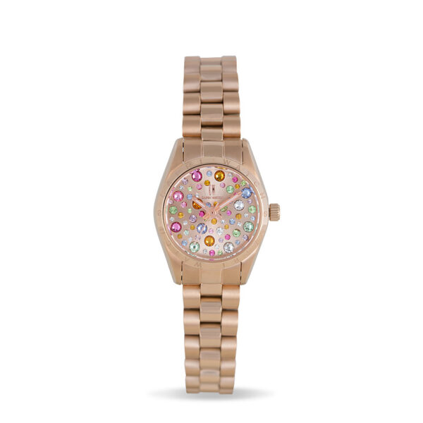 Sub MultiJoy Rose Gold