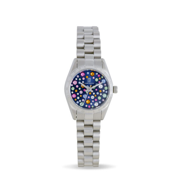Sub MultiJoy Blu Stainless Steel