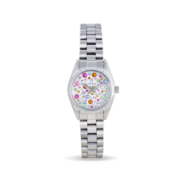 Sub MultiJoy Bianco Stainless Steel