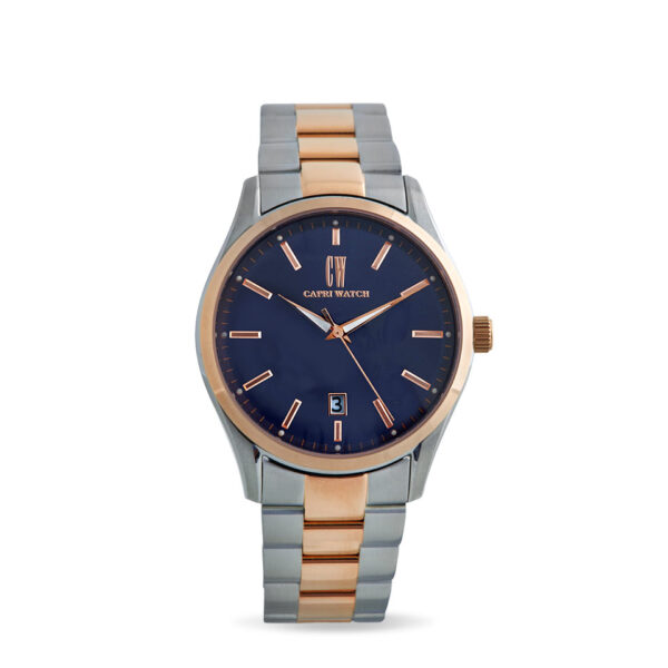 Sunray Blu Navy Stainless Steel Bimetal