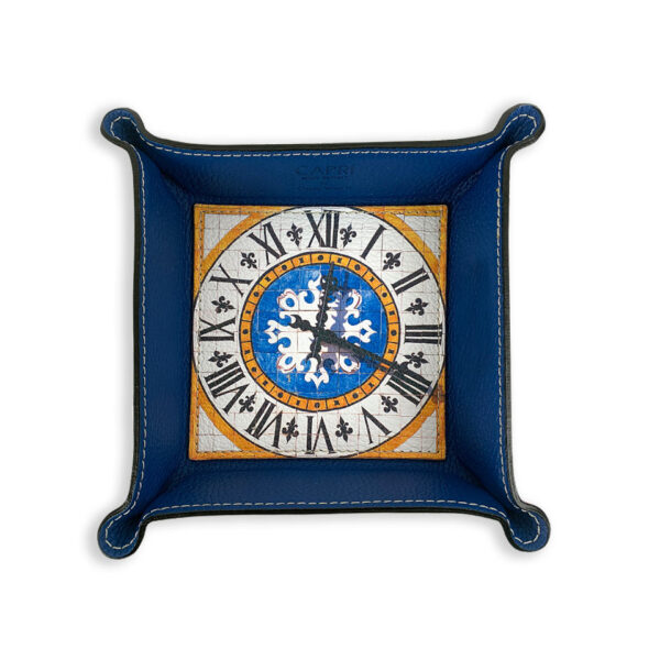 Svuotatasche Blu Royal