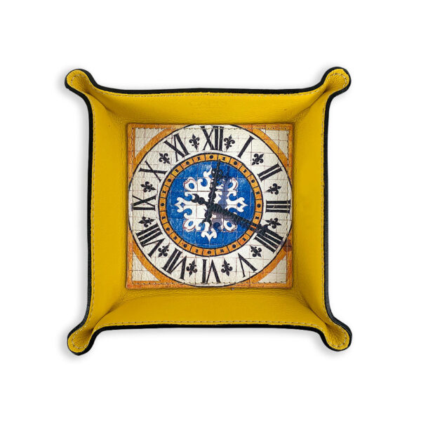 Svuotatasche Yellow