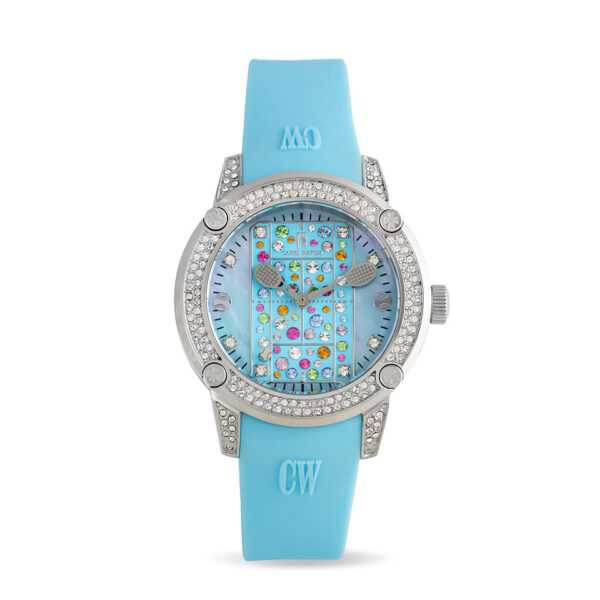 Tennis Lady MultiJoy Baby Blu