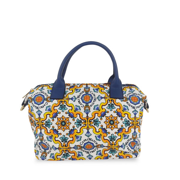 Traveler Majolic M CW Blu Navy