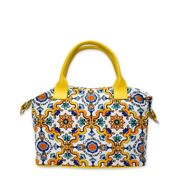 Traveler Majolic M CW  Yellow