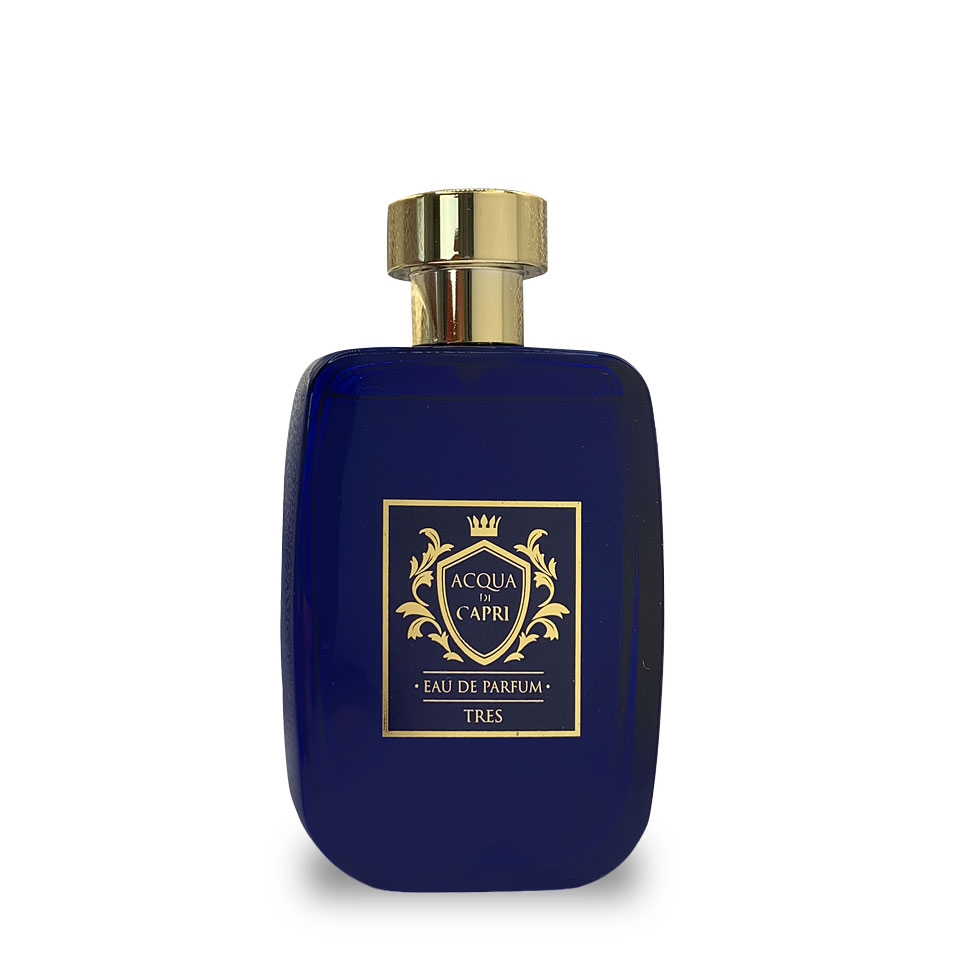 Tres Acqua di Capri Eau de Parfum - immagine 2