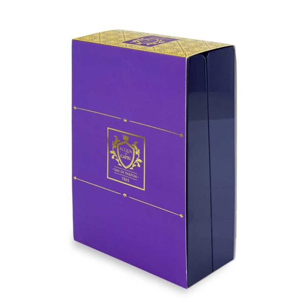 Tres Acqua di Capri Eau de Parfum for man