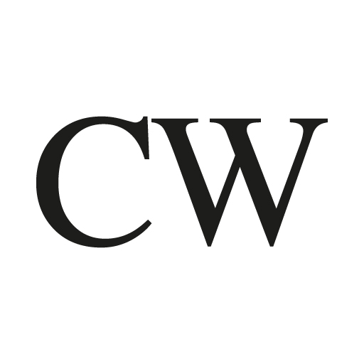 Capri Watch logo