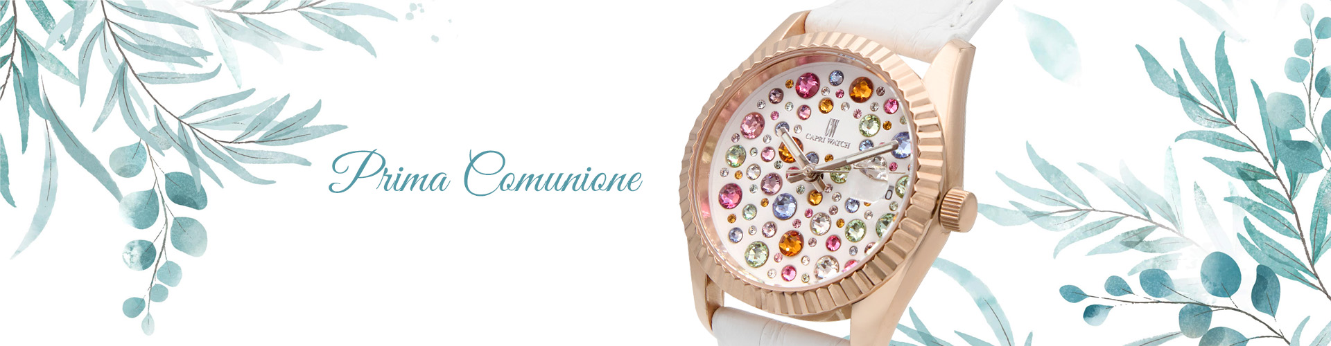 Prima Comunione - Idee Regalo