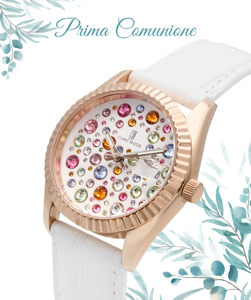 Prima Comunione - Idee Regalo