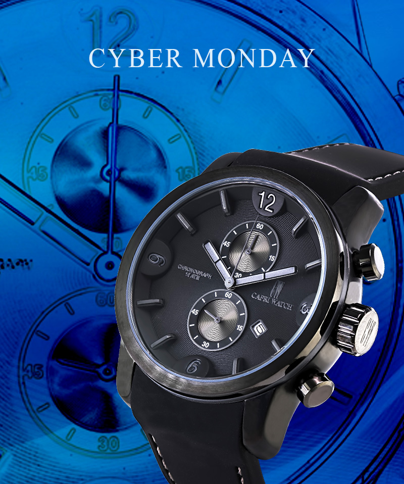 Idee Regalo - Cyber Monday