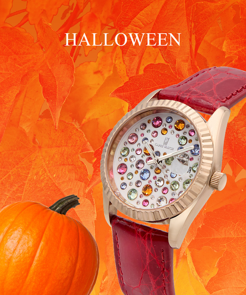Halloween - Idee Regalo
