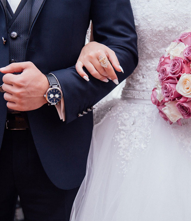 Matrimonio - Idee Regalo